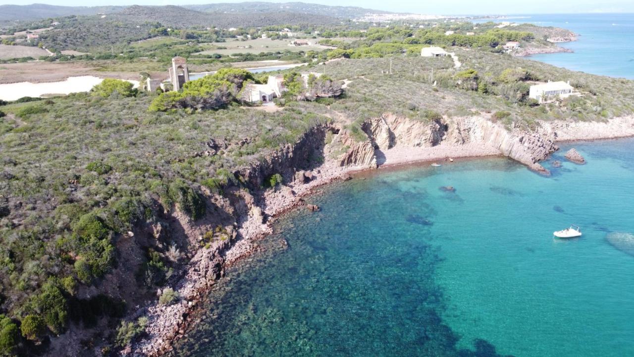 Dimora Ferralasco * Carloforte (Isola di San Pietro)