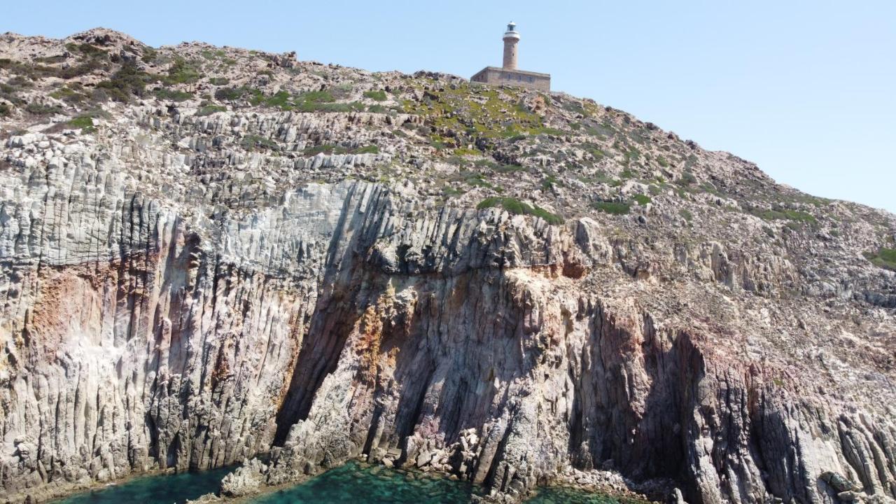 Dimora Ferralasco Casa de hóspedes Carloforte (Isola di San Pietro)