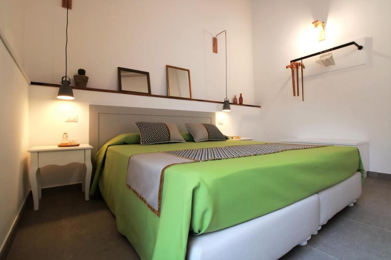 Casa de hóspedes Dimora Ferralasco *