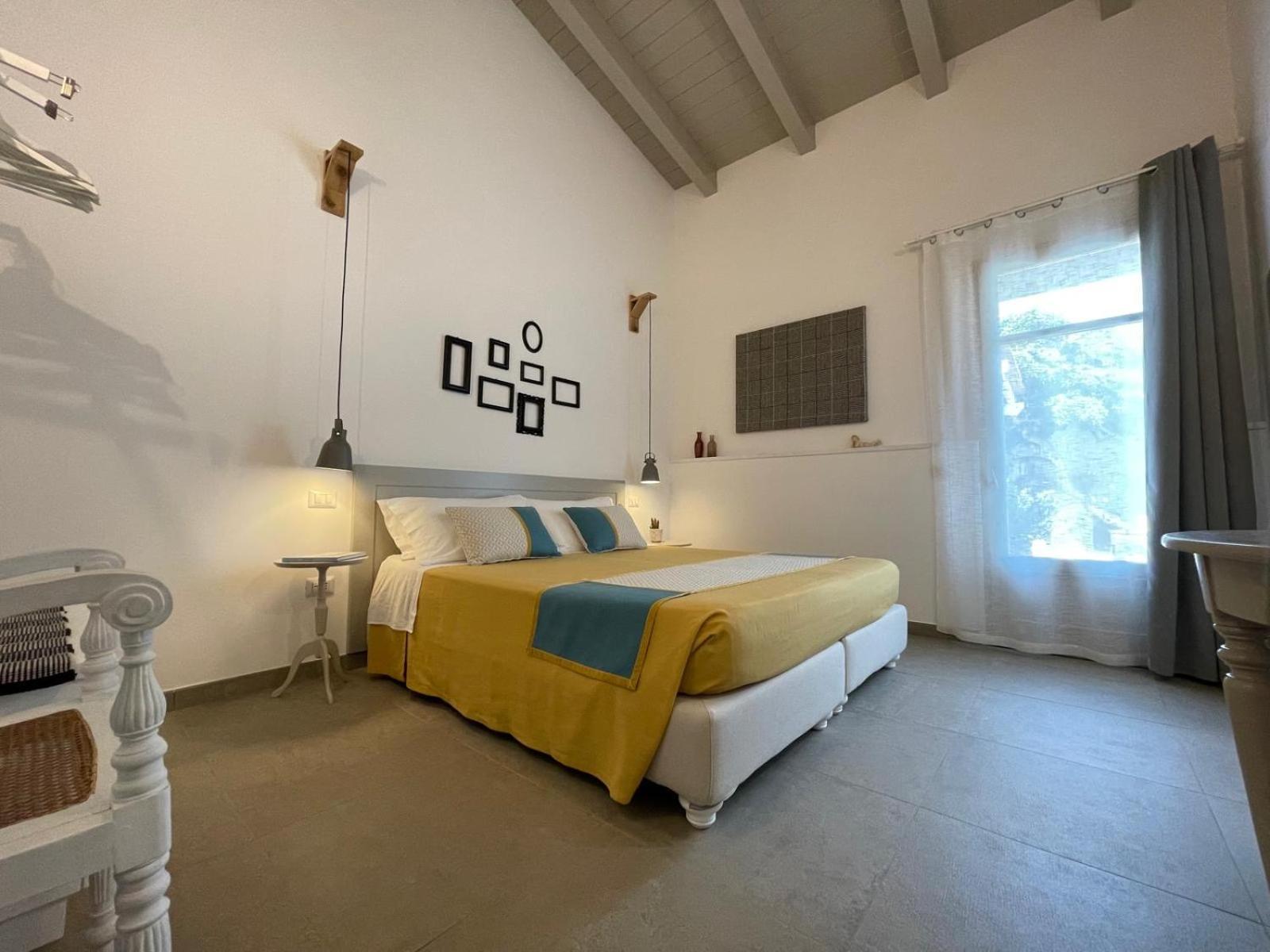 Dimora Ferralasco Casa de hóspedes *